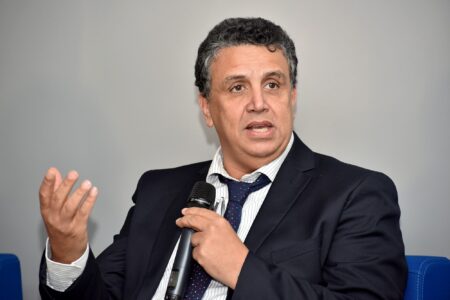 وهبي..العدالة الانتقالية تجربة وطنية رائدة في المغرب