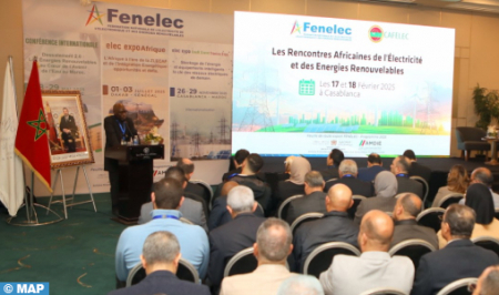 الدار البيضاء تستضيف مناقشات حول الطاقات المتجددة