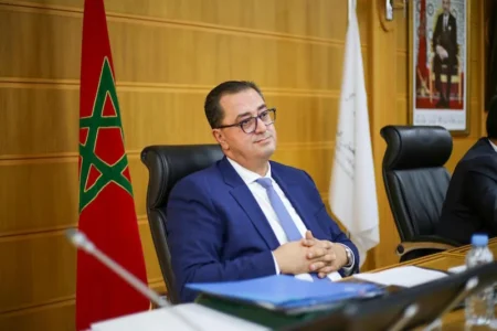 طنجة تتخلف عن مسار التنمية الحضرية