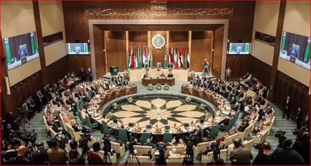 مصر تستضيف القمة العربية في 4 مارس