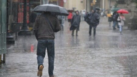 أحوال الطقس اليوم الجمعة بالمغرب