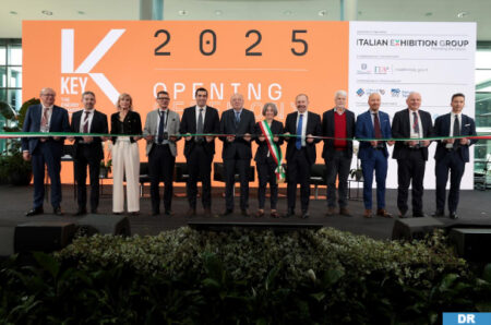 افتتاح المعرض الدولي للطاقات المتجددة في ريميني