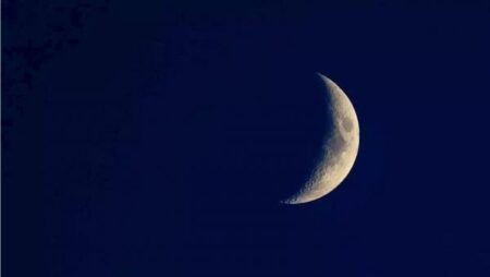 ماليزيا تعلن عن بداية عيد الفطر المبارك