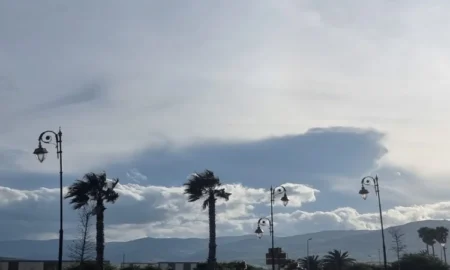 أحوال الطقس اليوم الأربعاء بالمغرب