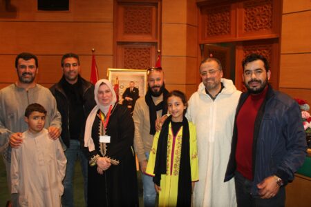 طنجة..مؤسسة بدران ومركز التوثيق يحتفيان بالفائزين في مسابقة تجويد القرآن الكريم