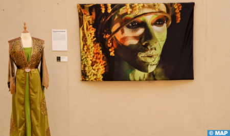 معرض "لحظات معلقة"..دعوة للتبادل الثقافي بين المغرب والمكسيك