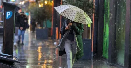 أحوال الطقس اليوم الجمعة بالمغرب