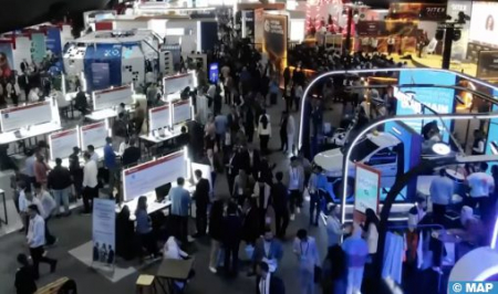 جيتكس 2025..رؤى مستقبلية في أكبر حدث تكنولوجي إفريقي