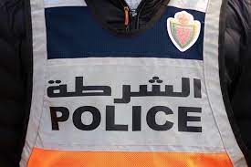 الشرطة توقف فتاة من ذوي السوابق القضائية لنشرها محتويات رقمية عنيفة