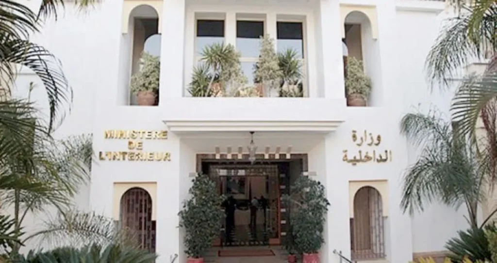 استقالة قائد الملحقة الإدارية 19 بطنجة..تحقيقات جارية لمعرفة الأسباب