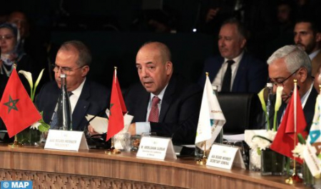 الحراجة الزراعية..حل للتحديات المناخية والغذائية