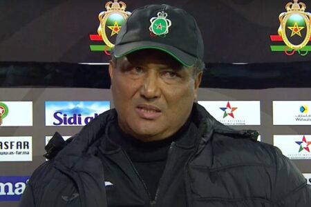 وفاة محسن بوهلال..إرث رياضي كبير يرحل