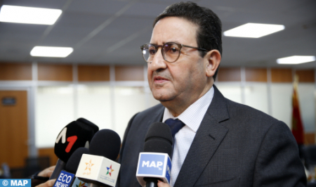 مطارات المملكة تستهدف استقبال 80 مليون مسافر في أفق 2030