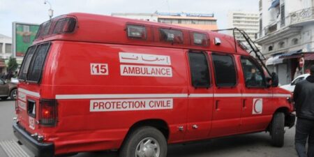 حادث سير يخلف قتلى وإصابات في إقليم الحوز