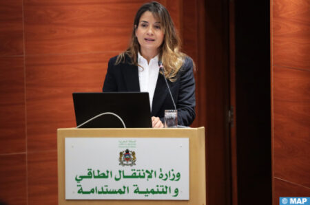 93 في المائة من مياه الاستحمام بالشواطئ المغربية مطابقة لمعايير الجودة