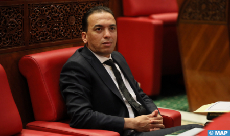 مشروع قانون إطار للاقتصاد الاجتماعي والتضامني