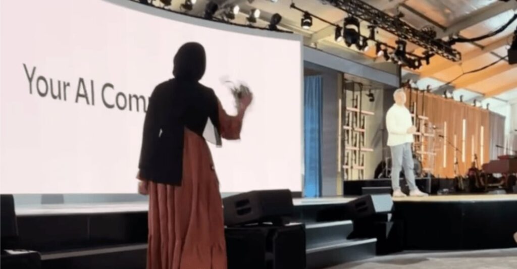 مايكروسوفت تفصل مبرمجة مغربية بسبب موقفها من إسرائيل