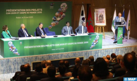 استدامة المشاريع الكبرى..تحديات كأس إفريقيا 2025 ومونديال 2030