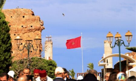 سفارة المغرب تحتفي في جمهورية الدومينيكان بيوم إفريقيا