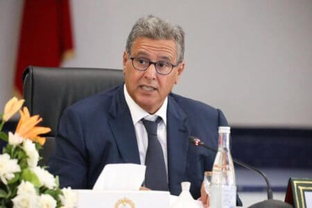 عاجل..رئيس الحكومة يتهم بالتهديد عبر "فايسبوك" وتوقيف المتهم