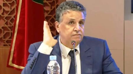 وزير العدل يؤكد أهمية تأهيل الخبرة القضائية