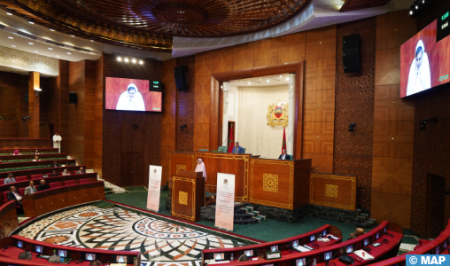 خبراء.. الأقاليم الجنوبية نموذج للتنمية الناجحة