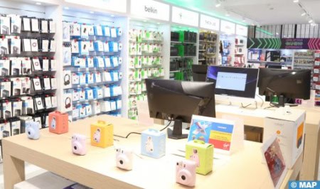 الدار البيضاء"فيرجن ميغاستور" تفتتح متجرها الثالث