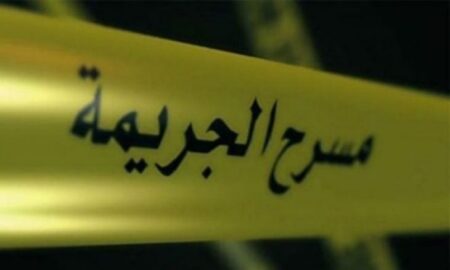 أم تقتل أطفالها الثلاثة في حي راقٍ بالقاهرة