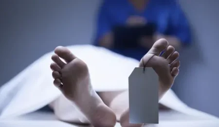 العثور على جثة رجل خمسيني نهشتها الكلاب الضالة بجماعة ميات