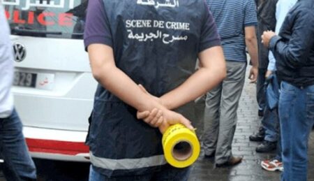 خلاف بسيط ينتهي بجريمة قتل بطنجة