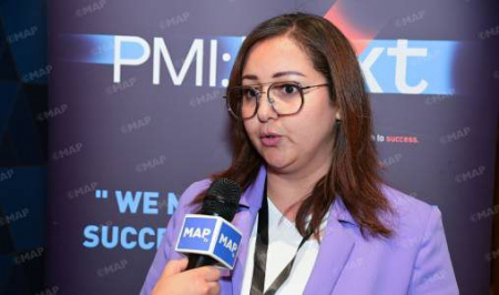 منتدى معهد إدارة المشاريع..دور إدارة المشاريع في التنمية المستدامة