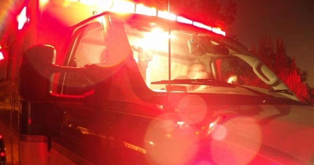 حادثة دراجة "تروتينيت" تودي بشاب إلى المستشفى بجرسيف