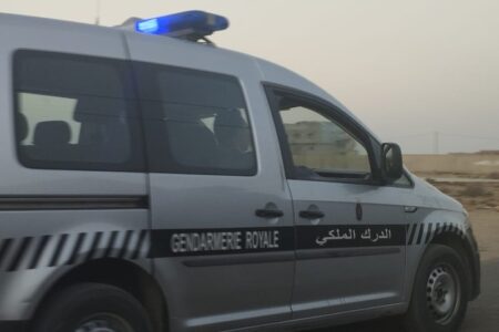 العثور على جثة شاب عشريني ضواحي زاكورة
