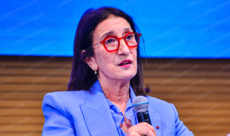 السيدة بنخضرة..المغرب ملتزم بالاضطلاع بدور ريادي في تنمية إفريقيا