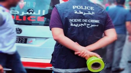 مصرع شاب في شجار بسبب فتاة بمراكش
