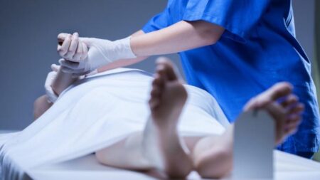 تحقيق في وفاة شاب عشريني بالمستشفى الإقليمي بجرسيف