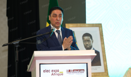 المغرب يقدم تجربته في مجال الطاقة لصالح الدول الإفريقية