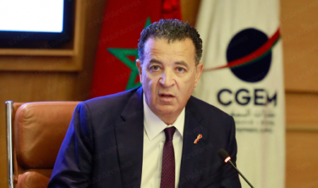 المغرب منصة إستراتيجية للمقاولات السعودية الراغبة في الاستثمار بإفريقيا