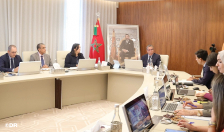 رئيس الحكومة يترأس اجتماعات لتتبع أجرأة خارطة طريق قطاع التشغيل