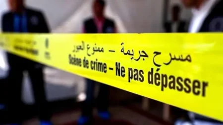 جريمة قتل في تزنيت..زوج يٌتهم بقتل زوجته