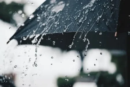 توقعات الطقس لليوم الجمعة