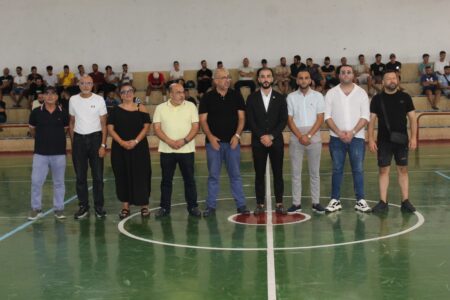 الرياضة والتضامن يجمعان شباب المغرب وفرنسا بين طنجة وتطوان