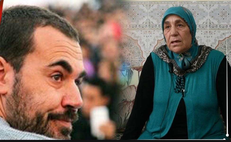 رحل أحمد الزفزافي..وبقي قهر الريف شاهدا على الظلم رحل أحمد الزفزافي..وبقي قهر الريف شاهدا على الظلم