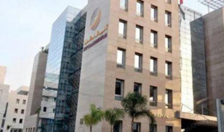 خمس جهات مغربية تتفوق على المعدل الوطني للنمو الاقتصادي في 2023