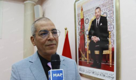 الحوز.. أشغال إعادة إعمار المنازل تدخل مرحلتها النهائية بنسبة إنجاز تفوق 91%