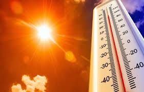 الأرصاد الجوية..طقس حار نسبياً لليوم بعدد من المناطق بالمملكة