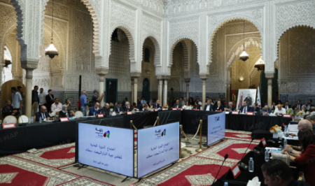 مجلس جهة الدار البيضاء-سطات يصادق على مشاريع تنموية جديدة ضمن برنامج 2022-2027