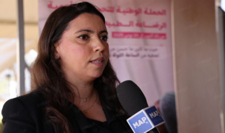 حملة تحسيسية بسيدي سليمان مول الكيفان للتوعية بأهمية الرضاعة الطبيعية حملة تحسيسية بسيدي سليمان مول الكيفان للتوعية بأهمية الرضاعة الطبيعية