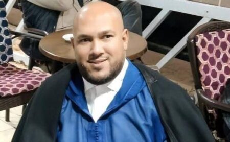 لقاء بن مدان والسيد محمد السوهالي حول مستقبل التبوريدة لقاء بن مدان والسيد محمد السوهالي حول مستقبل التبوريدة