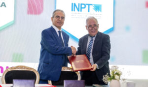 الرباط تحتضن إطلاق أول ماستر في "البيانات والذكاء الاصطناعي" يجمع بين التكوين والدراسة المأجورة